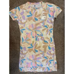 Juicy Coutoure Night Gown